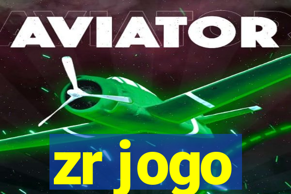 zr jogo